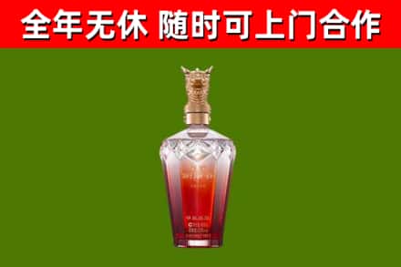 吴江回收剑南春价格