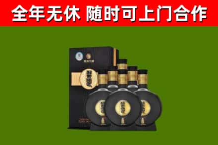 吴江回收习酒